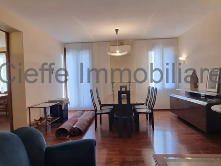 Immagine 4 di Appartamento in affitto  in Via dei Soncin a Padova
