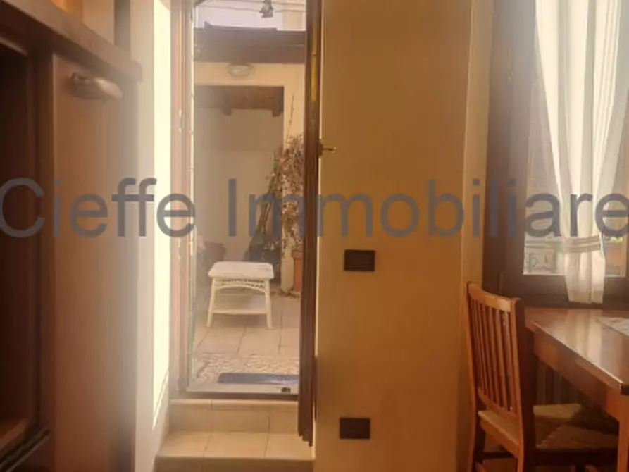 Immagine 4 di Appartamento in affitto  in Via dei Soncin a Padova