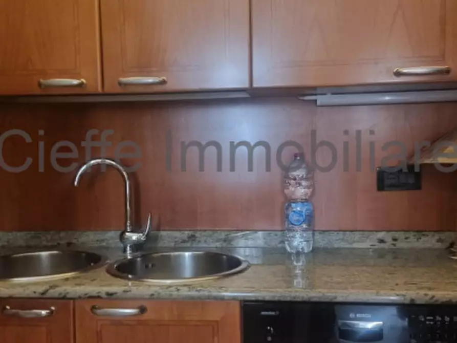 Immagine 10 di Appartamento in affitto  in Via dei Soncin a Padova