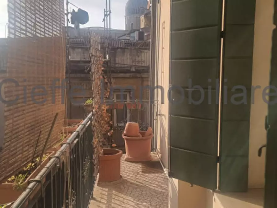 Immagine 27 di Appartamento in affitto  in Via dei Soncin a Padova
