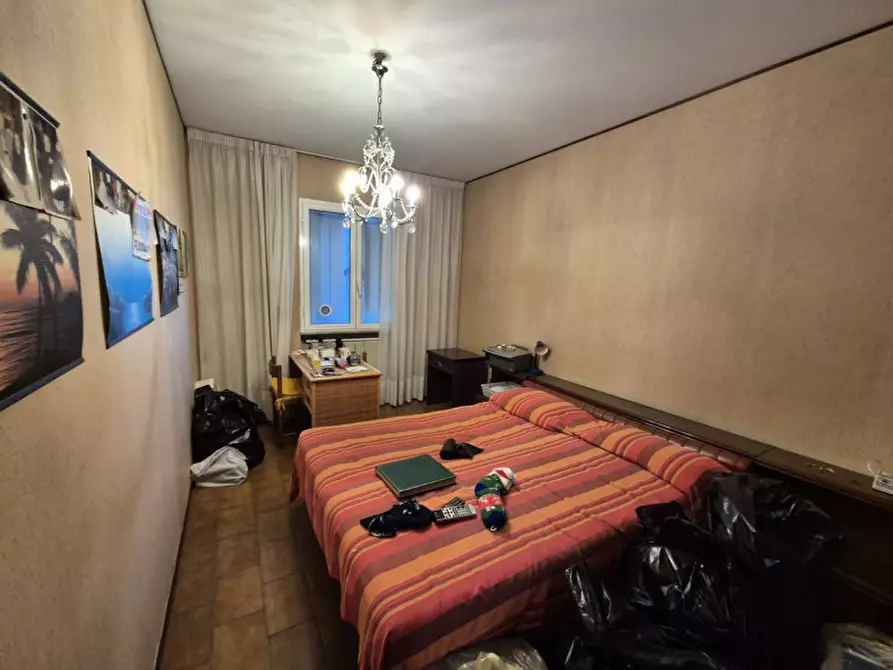 Immagine 7 di Appartamento in vendita  in Via Negri a Savona