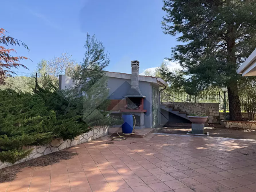 Immagine 10 di Villa in vendita  in Contrada San Marzano a Andria