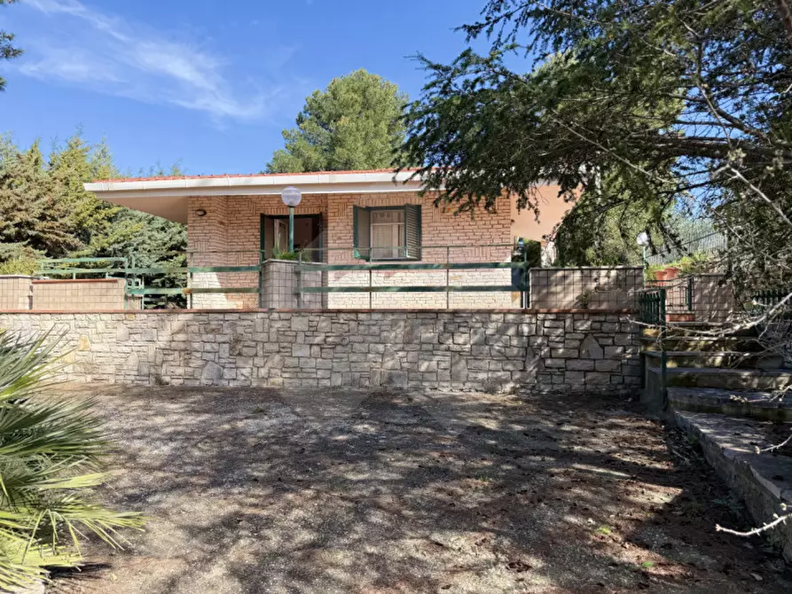 Immagine 11 di Villa in vendita  in Contrada San Marzano a Andria