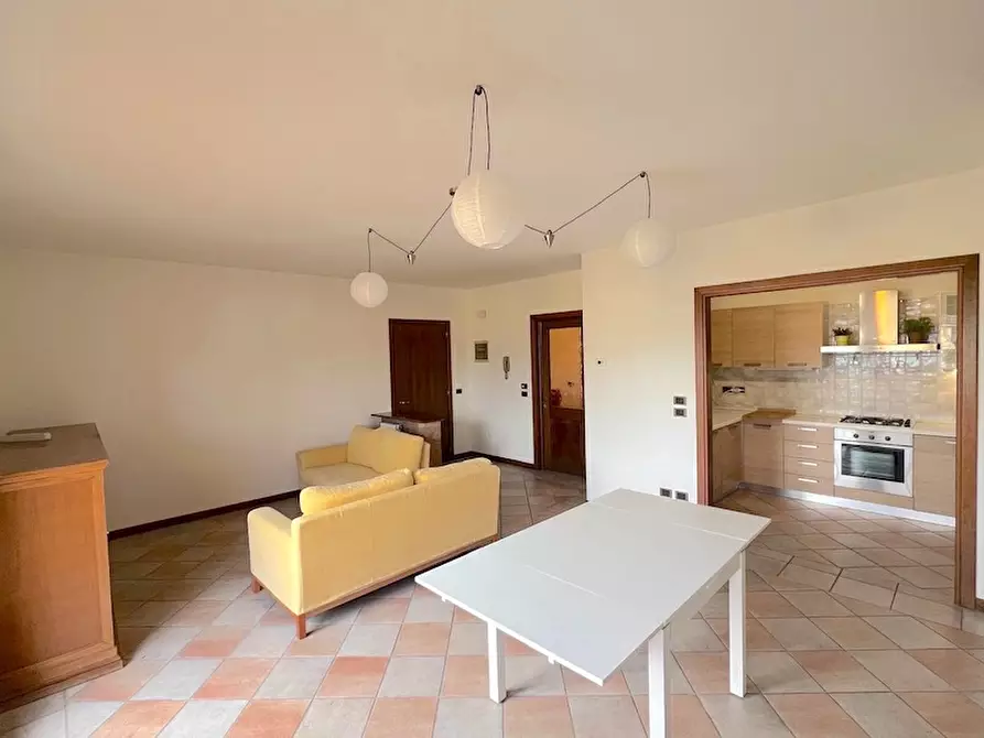 Immagine 1 di Appartamento in vendita  a Pontelongo