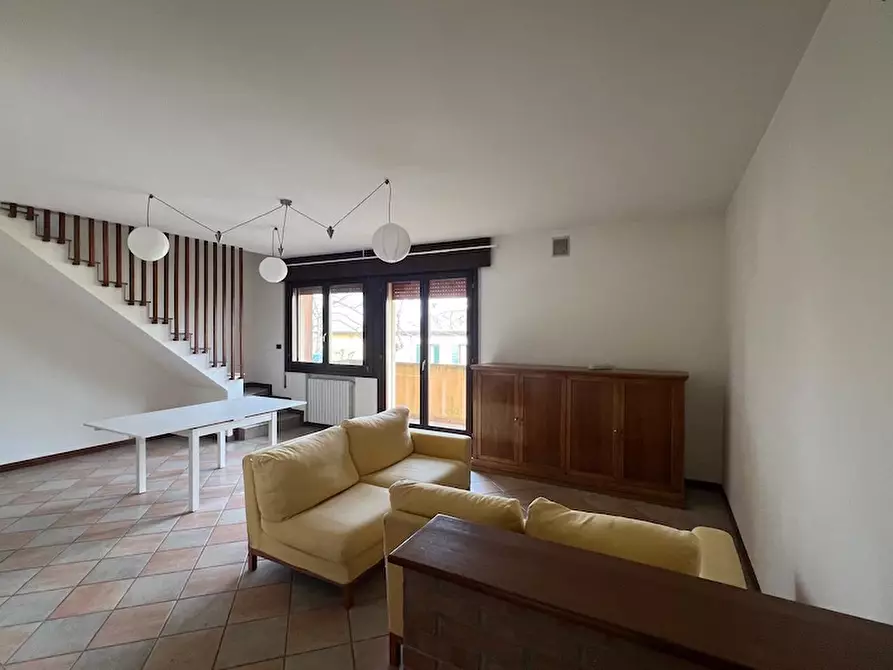 Immagine 3 di Appartamento in vendita  a Pontelongo