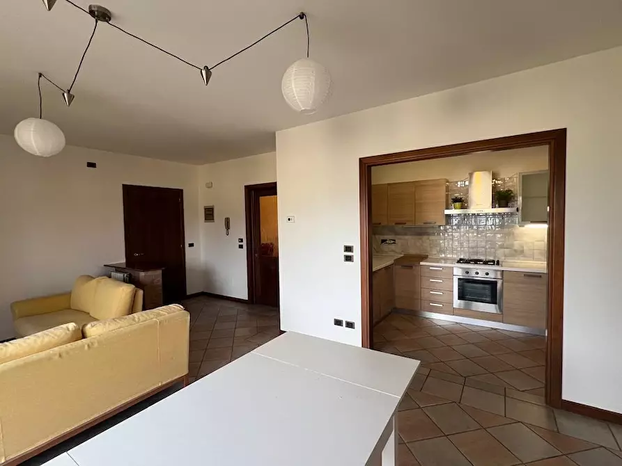 Immagine 4 di Appartamento in vendita  a Pontelongo