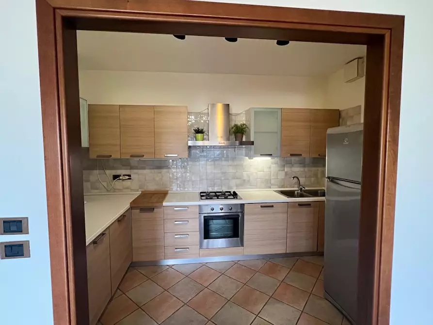 Immagine 5 di Appartamento in vendita  a Pontelongo