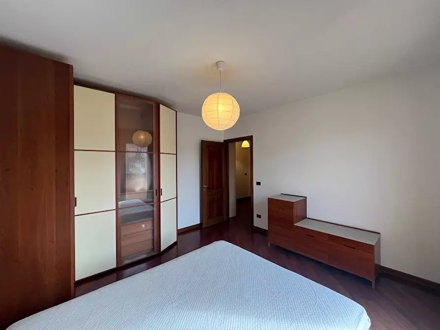 Immagine 8 di Appartamento in vendita  a Pontelongo