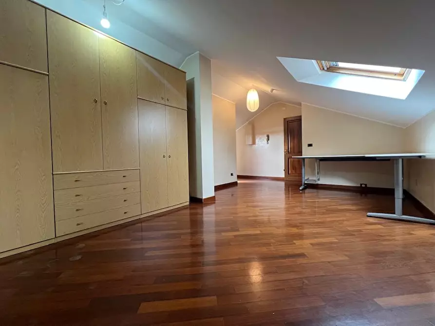 Immagine 14 di Appartamento in vendita  a Pontelongo