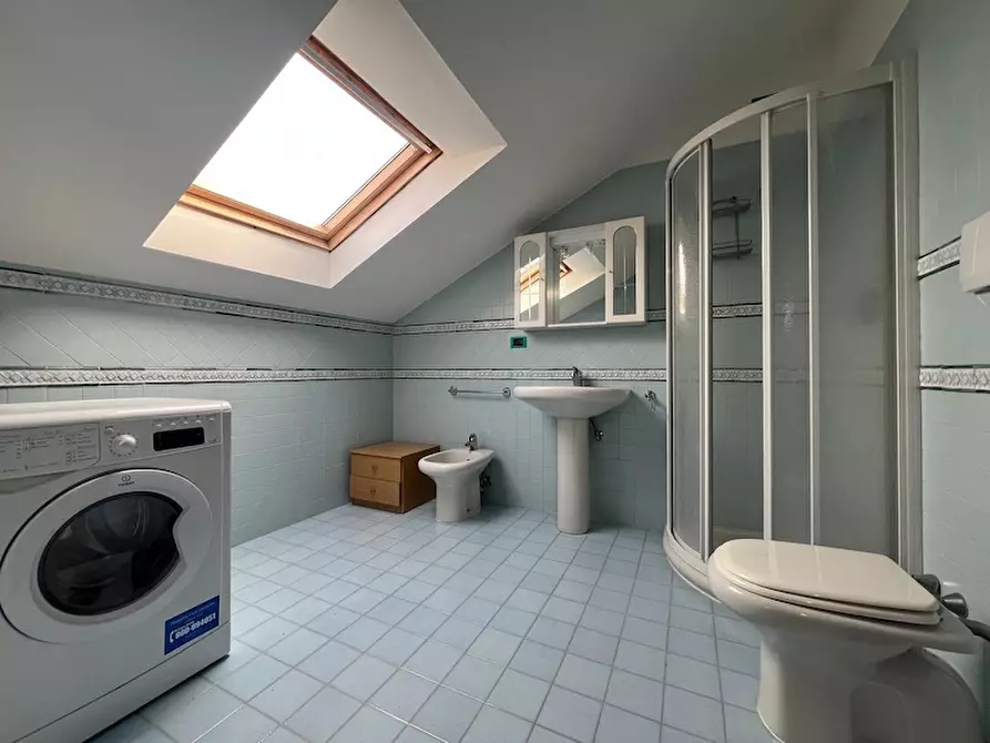 Immagine 16 di Appartamento in vendita  a Pontelongo