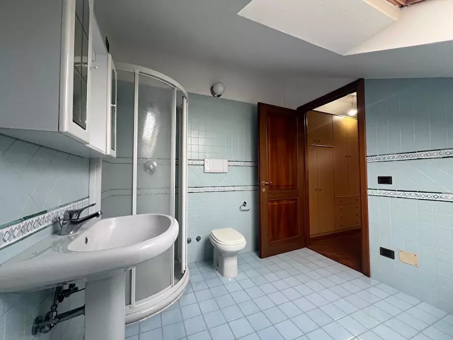 Immagine 17 di Appartamento in vendita  a Pontelongo