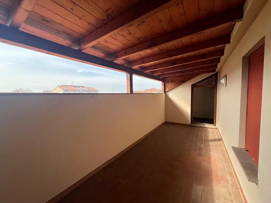 Immagine 18 di Appartamento in vendita  a Pontelongo