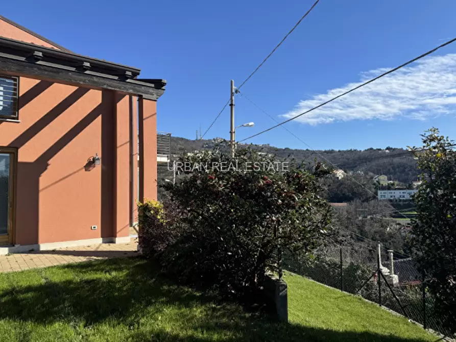 Immagine 4 di Villa in affitto  in Scala Santa 133/1 a Trieste