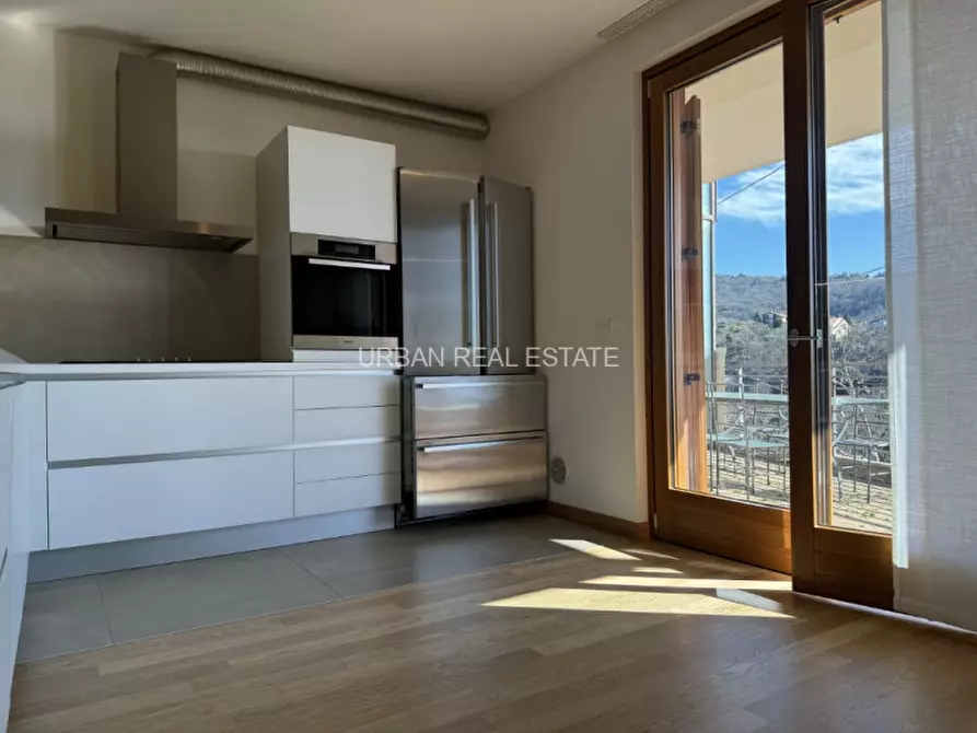 Immagine 8 di Villa in affitto  in Scala Santa 133/1 a Trieste