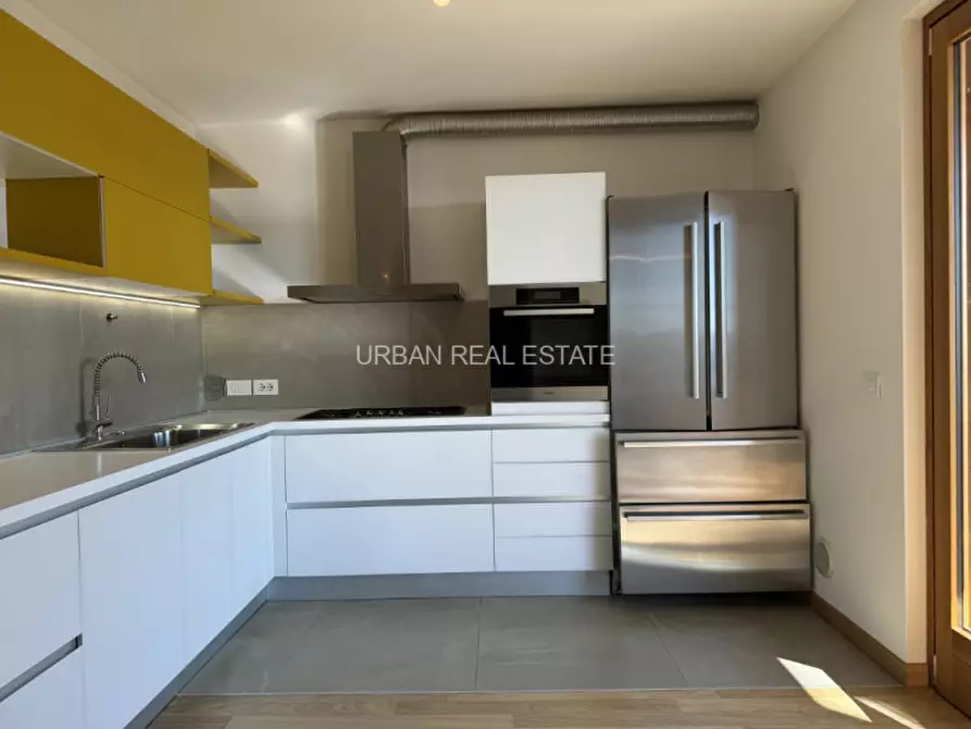 Immagine 9 di Villa in affitto  in Scala Santa 133/1 a Trieste