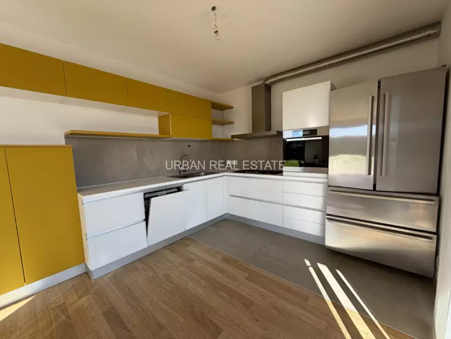 Immagine 11 di Villa in affitto  in Scala Santa 133/1 a Trieste