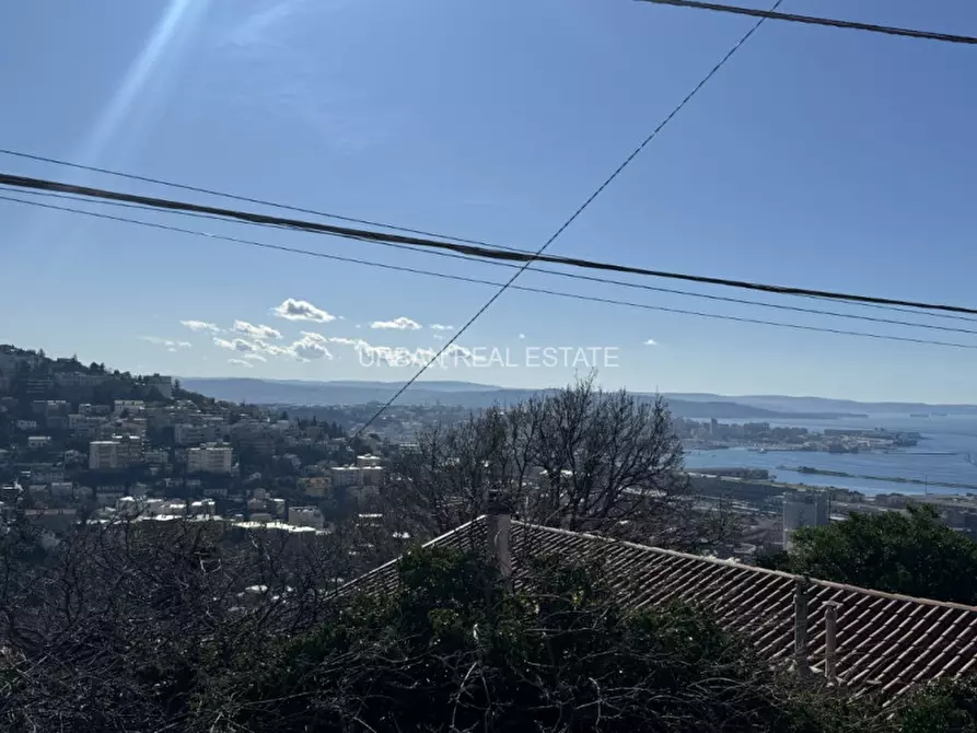 Immagine 14 di Villa in affitto  in Scala Santa 133/1 a Trieste