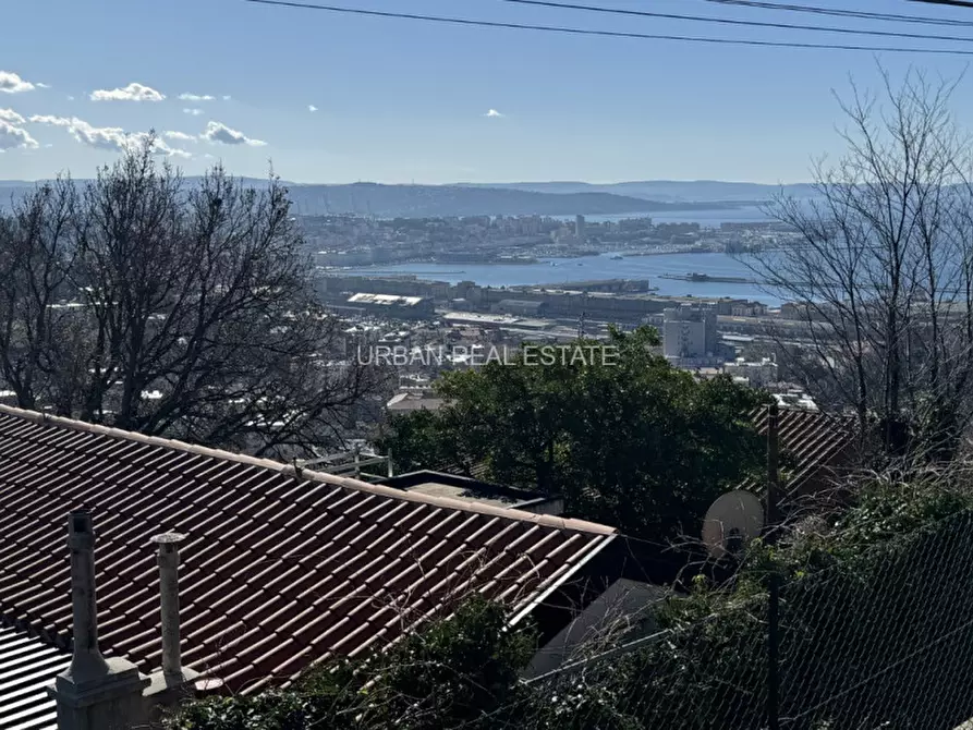 Immagine 15 di Villa in affitto  in Scala Santa 133/1 a Trieste