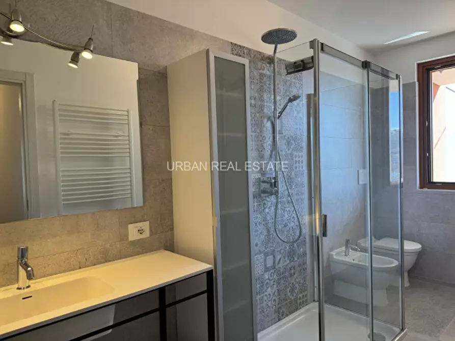 Immagine 17 di Villa in affitto  in Scala Santa 133/1 a Trieste