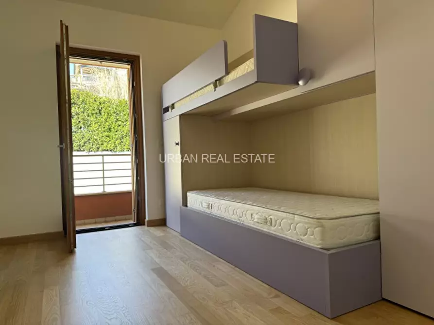 Immagine 21 di Villa in affitto  in Scala Santa 133/1 a Trieste