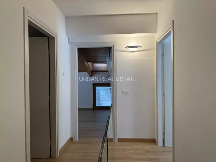 Immagine 24 di Villa in affitto  in Scala Santa 133/1 a Trieste