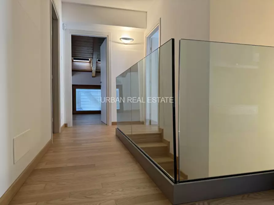 Immagine 25 di Villa in affitto  in Scala Santa 133/1 a Trieste