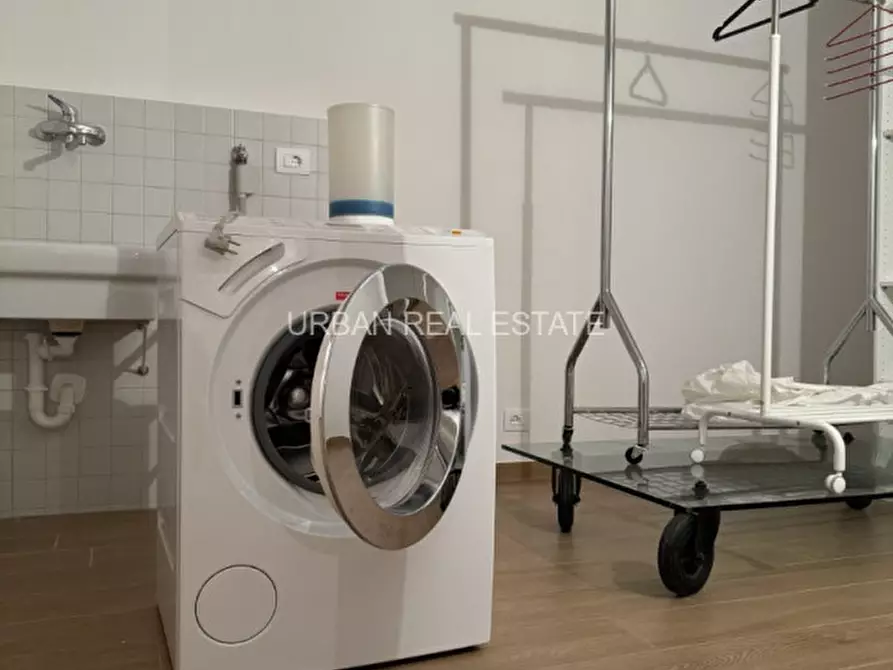 Immagine 31 di Villa in affitto  in Scala Santa 133/1 a Trieste