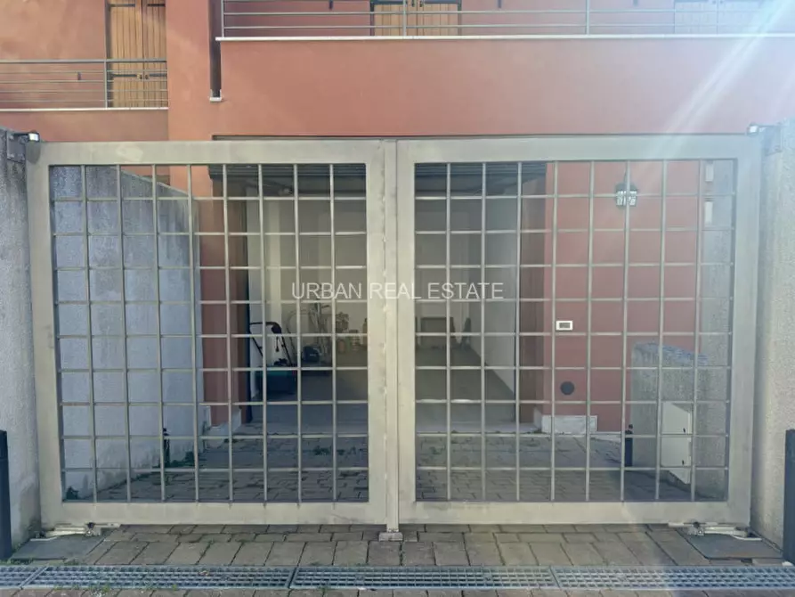 Immagine 32 di Villa in affitto  in Scala Santa 133/1 a Trieste