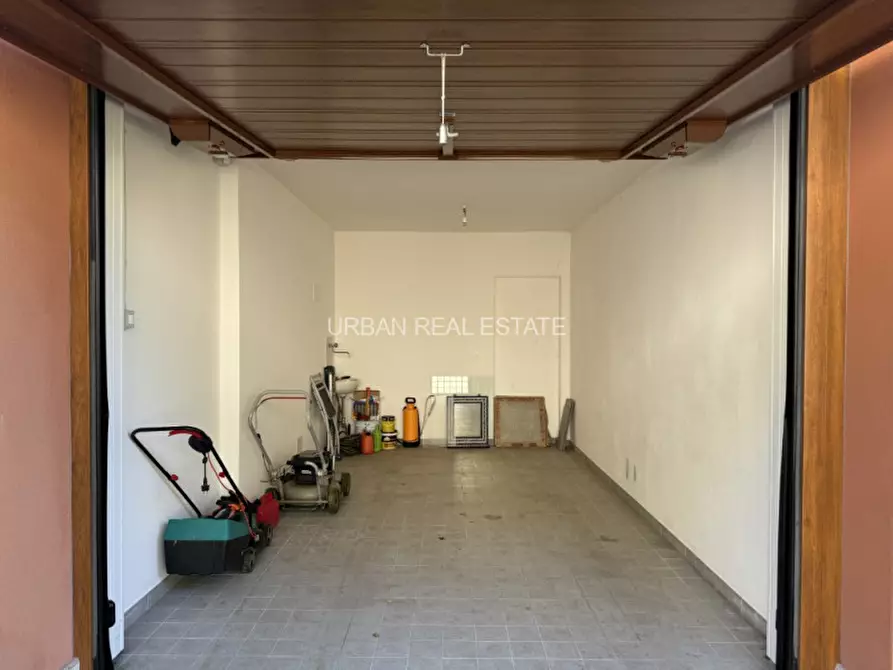 Immagine 33 di Villa in affitto  in Scala Santa 133/1 a Trieste