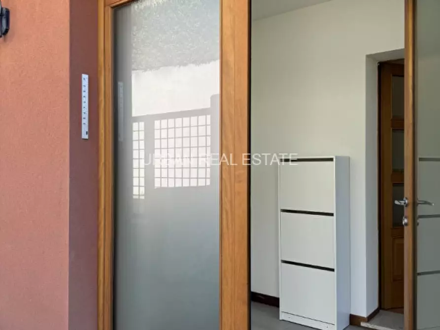 Immagine 38 di Villa in affitto  in Scala Santa 133/1 a Trieste