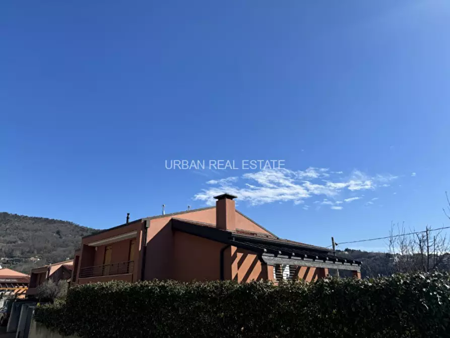 Immagine 40 di Villa in affitto  in Scala Santa 133/1 a Trieste