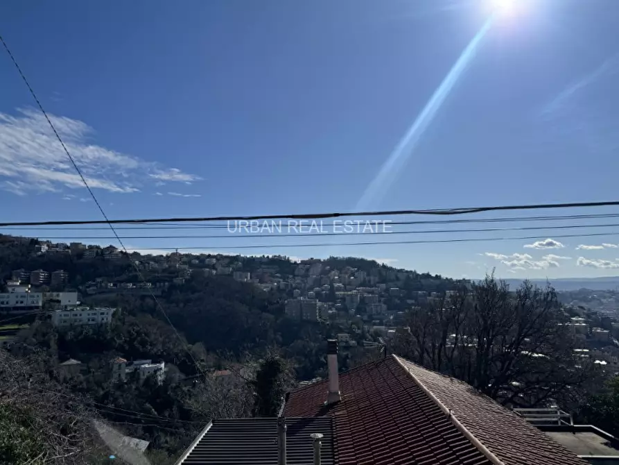 Immagine 41 di Villa in affitto  in Scala Santa 133/1 a Trieste