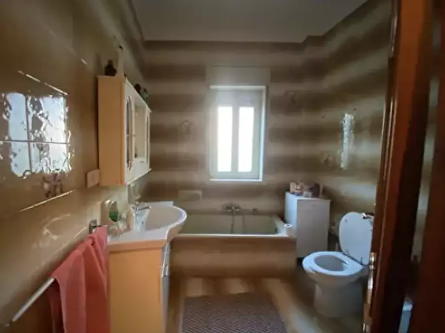 Immagine 2 di Appartamento in vendita  in Via Vincenzo Bellini, 130-132 a Misterbianco