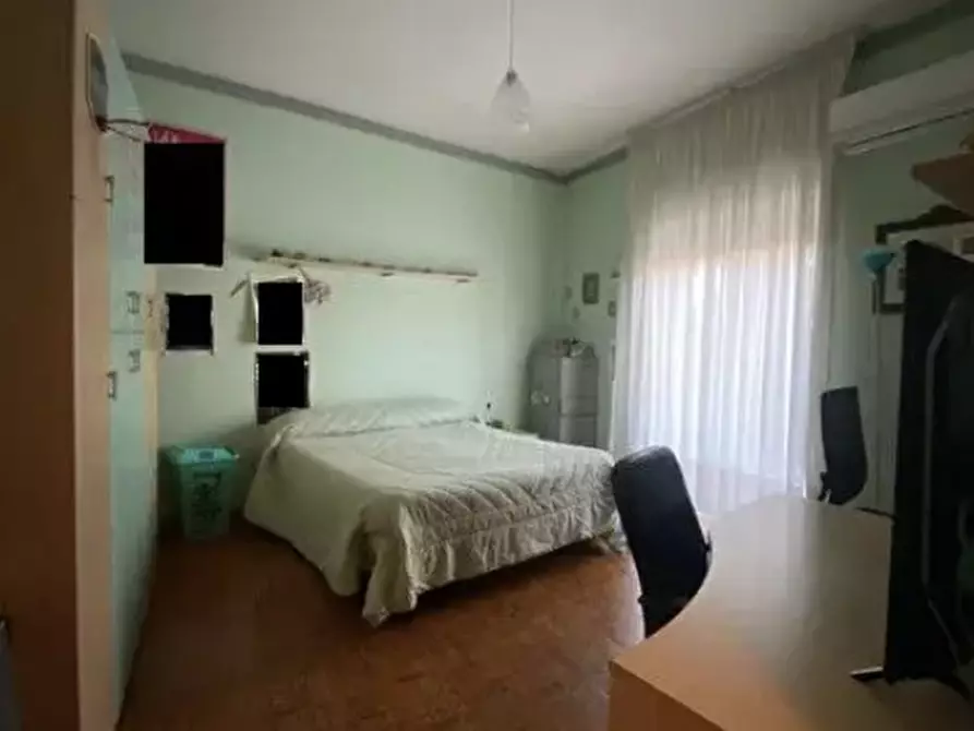 Immagine 6 di Appartamento in vendita  in Via Vincenzo Bellini, 130-132 a Misterbianco