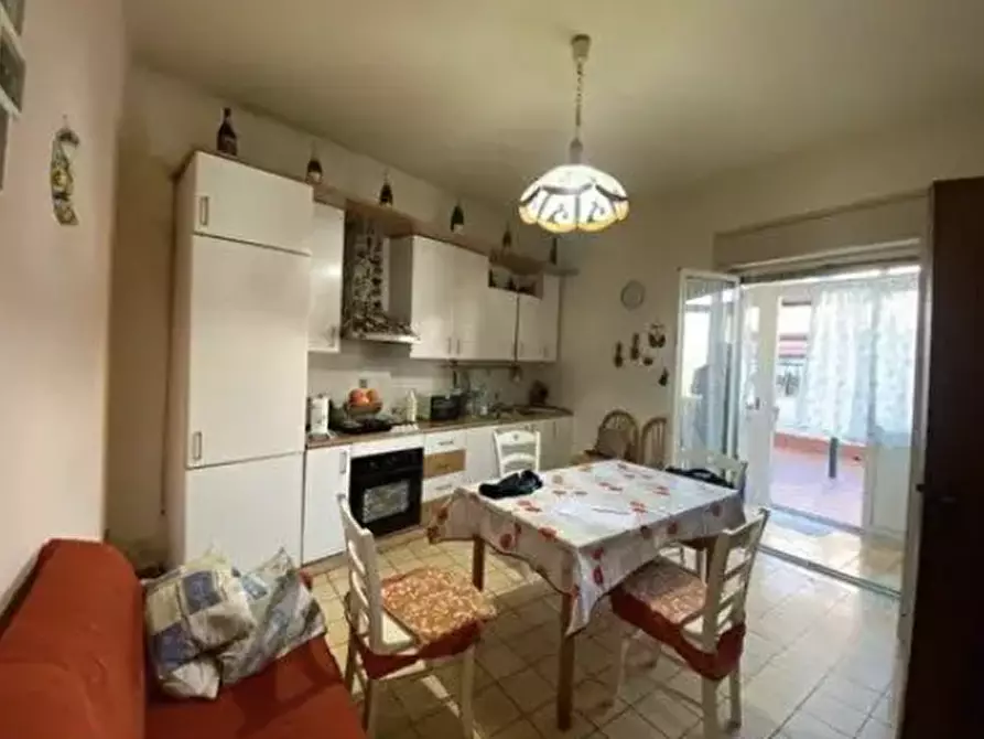 Immagine 7 di Appartamento in vendita  in Via Vincenzo Bellini, 130-132 a Misterbianco