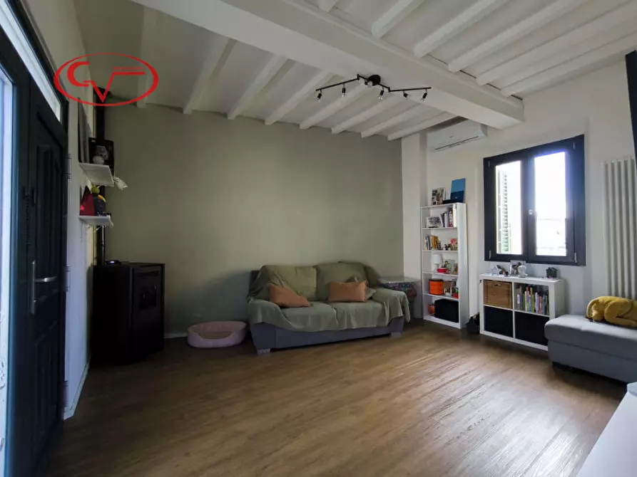 Immagine 3 di Villetta a schiera in vendita  in Via Pier Capponi a Figline E Incisa Valdarno