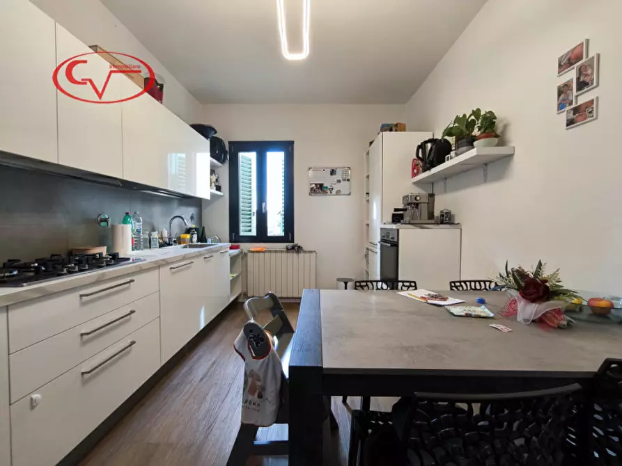 Immagine 4 di Villetta a schiera in vendita  in Via Pier Capponi a Figline E Incisa Valdarno