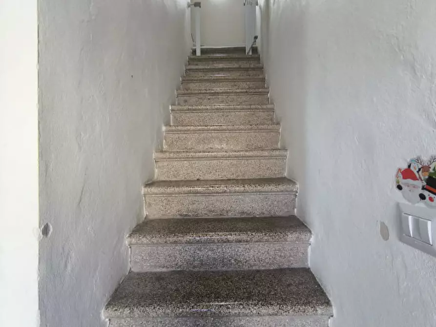 Immagine 7 di Villetta a schiera in vendita  in Via Pier Capponi a Figline E Incisa Valdarno