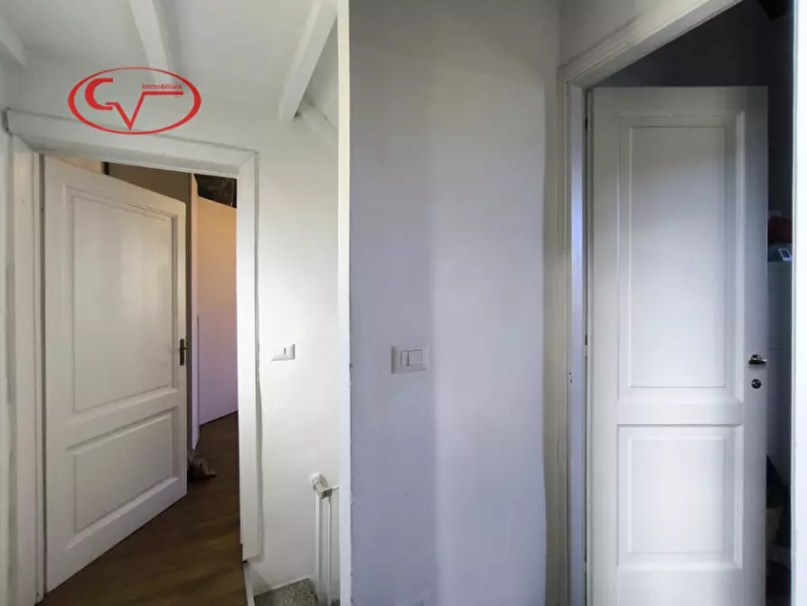 Immagine 8 di Villetta a schiera in vendita  in Via Pier Capponi a Figline E Incisa Valdarno