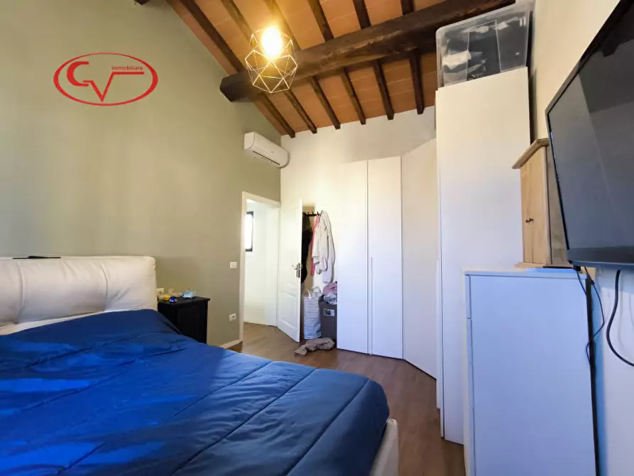 Immagine 9 di Villetta a schiera in vendita  in Via Pier Capponi a Figline E Incisa Valdarno