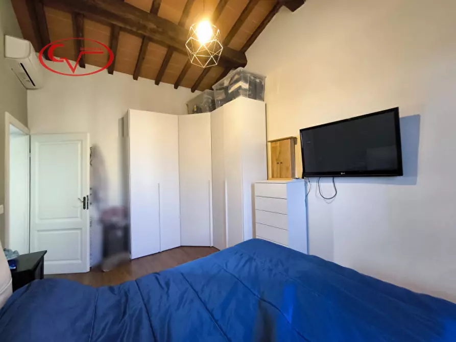 Immagine 10 di Villetta a schiera in vendita  in Via Pier Capponi a Figline E Incisa Valdarno