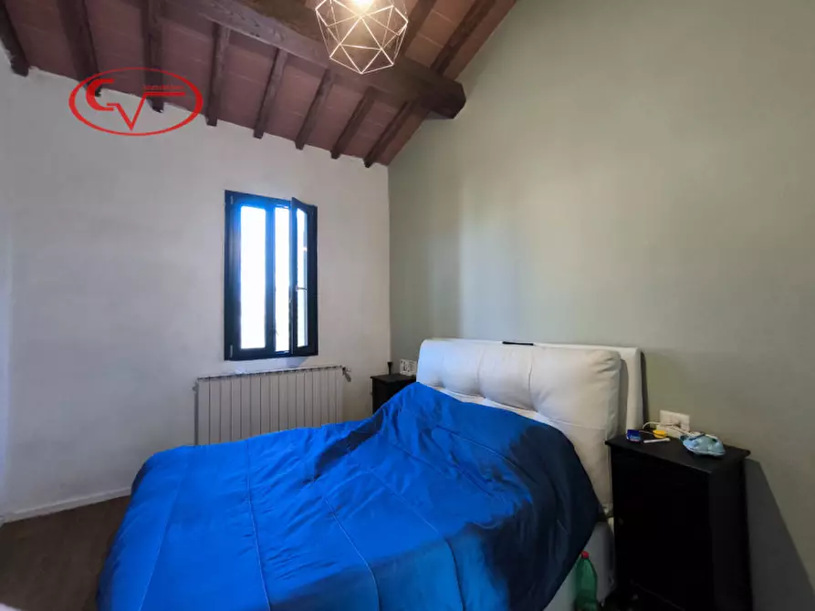 Immagine 12 di Villetta a schiera in vendita  in Via Pier Capponi a Figline E Incisa Valdarno