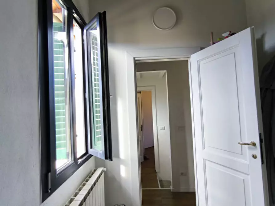 Immagine 13 di Villetta a schiera in vendita  in Via Pier Capponi a Figline E Incisa Valdarno