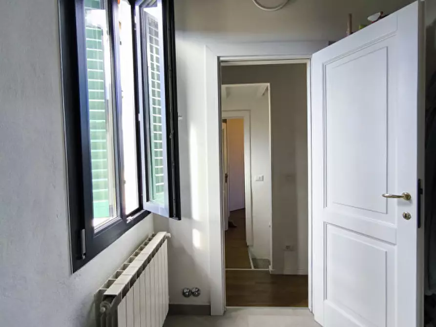 Immagine 15 di Villetta a schiera in vendita  in Via Pier Capponi a Figline E Incisa Valdarno