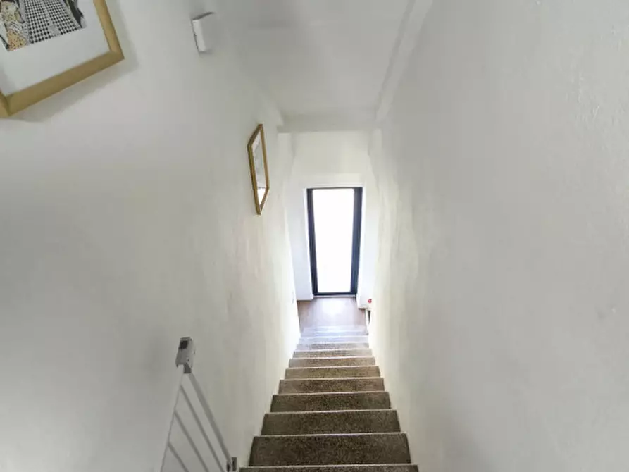 Immagine 16 di Villetta a schiera in vendita  in Via Pier Capponi a Figline E Incisa Valdarno