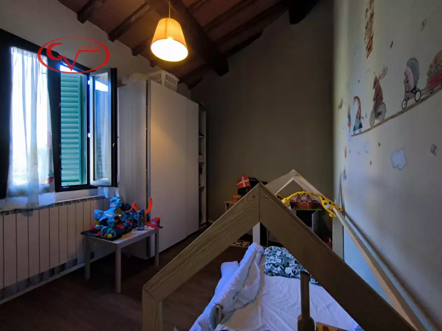 Immagine 17 di Villetta a schiera in vendita  in Via Pier Capponi a Figline E Incisa Valdarno