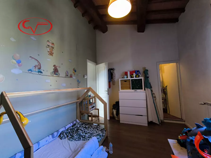 Immagine 18 di Villetta a schiera in vendita  in Via Pier Capponi a Figline E Incisa Valdarno