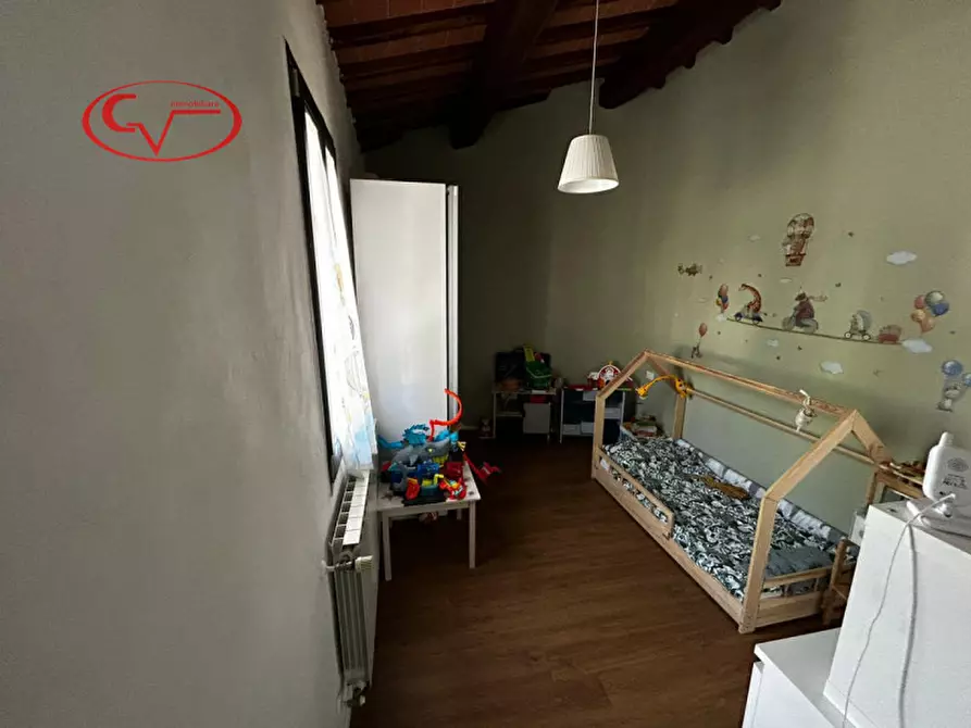 Immagine 32 di Villetta a schiera in vendita  in Via Pier Capponi a Figline E Incisa Valdarno