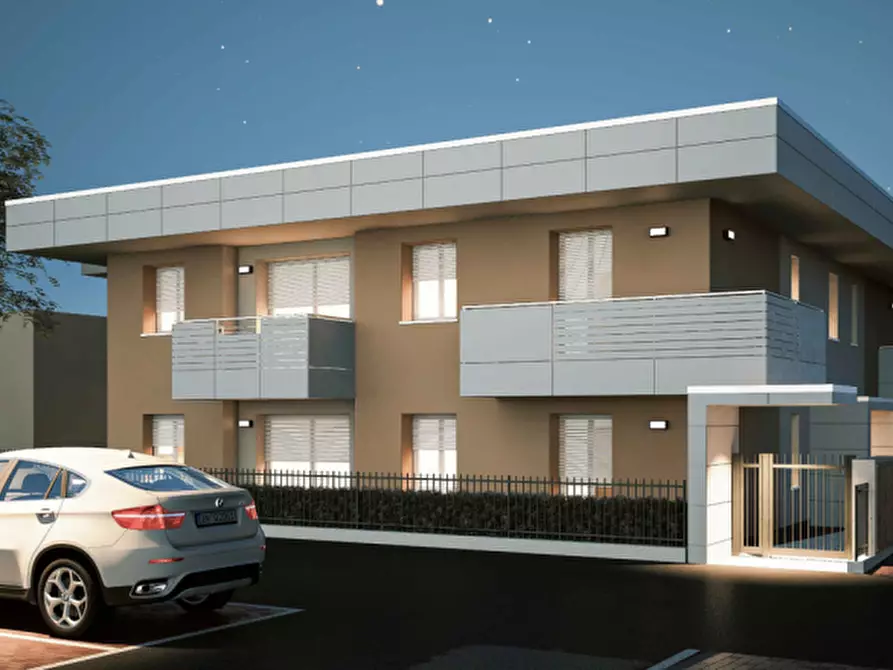 Immagine 8 di Appartamento in vendita  in Colà di Lazise a Lazise