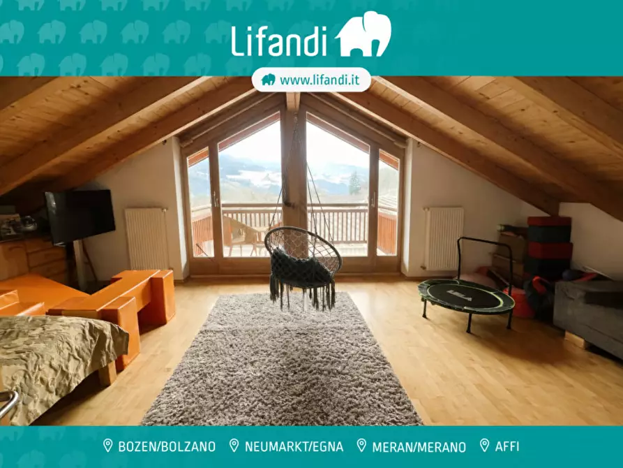 Immagine 1 di Villetta a schiera in vendita  in Fleckweg - Via Fleck a Bressanone .Brixen.